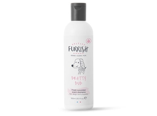 Picture of Furrish Puppy Shampoo 300ml